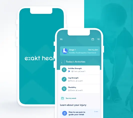 image for Exakt Health with Exakt Health