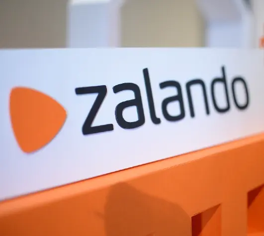 image for Zalando with Zalando